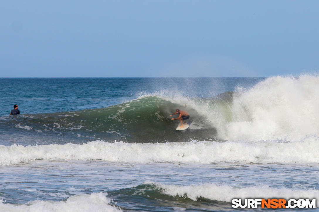Nicaragua Surf Report - Report Photo 05/13/2021  11:33 AM 