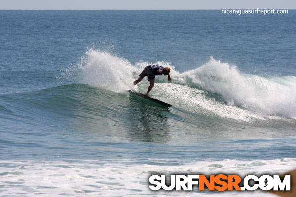 Nicaragua Surf Report - Report Photo 07/02/2011 5:29 PM