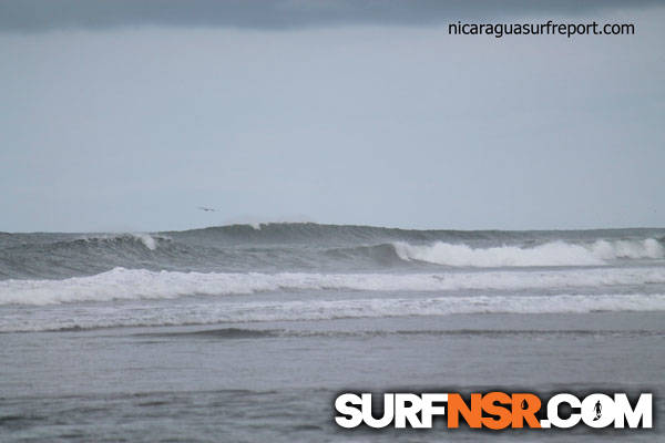 Nicaragua Surf Report - Report Photo 10/06/2013  1:45 PM 