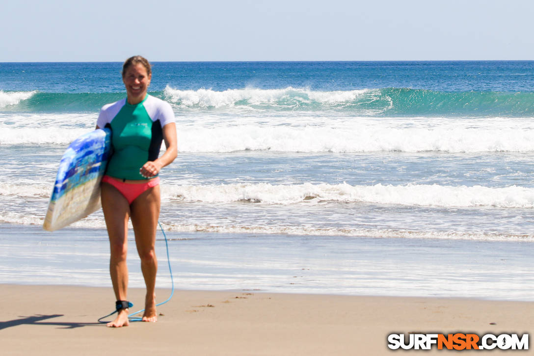 Nicaragua Surf Report - Report Photo 04/04/2020 6:37 PM
