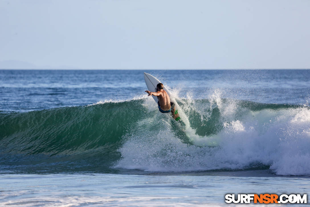 Nicaragua Surf Report - Report Photo 12/08/2018  7:06 PM 