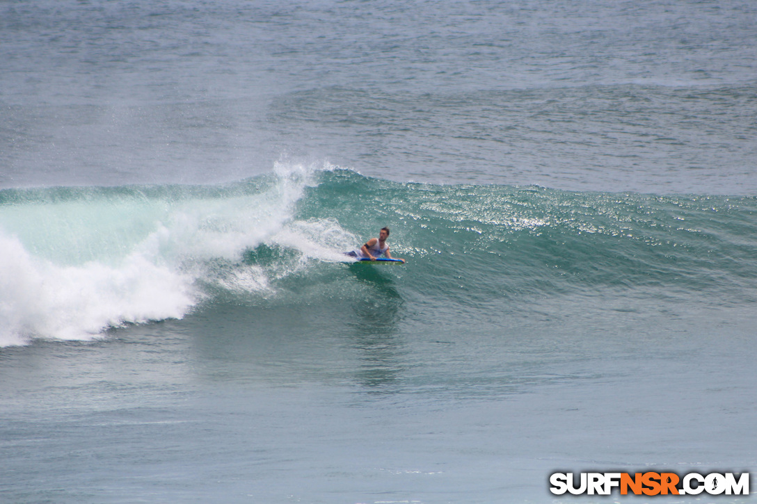 Nicaragua Surf Report - Report Photo 07/20/2017  10:47 PM 