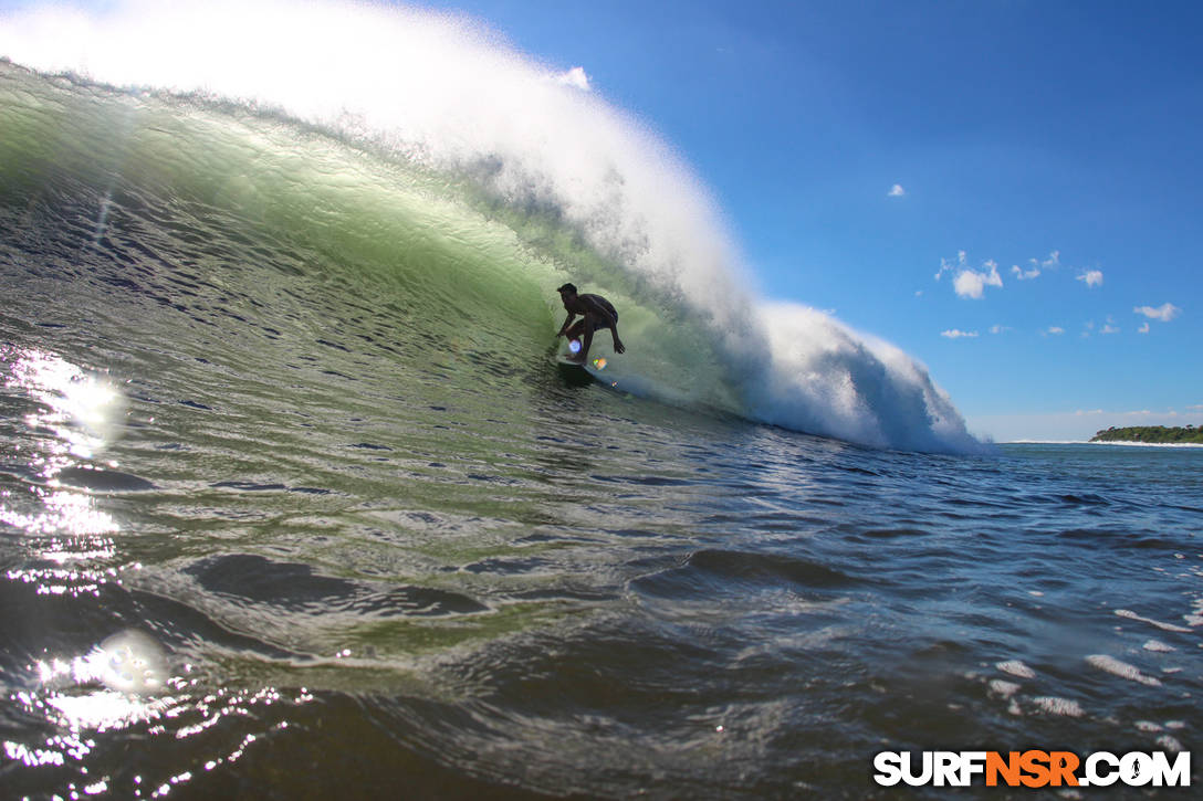 Nicaragua Surf Report - Report Photo 12/01/2015  9:23 PM 