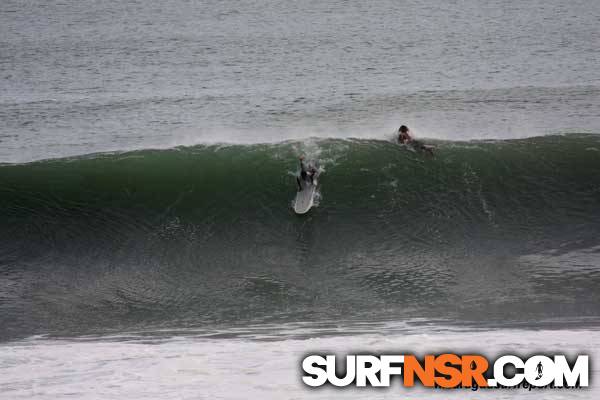 Nicaragua Surf Report - Report Photo 09/01/2011  9:45 PM 