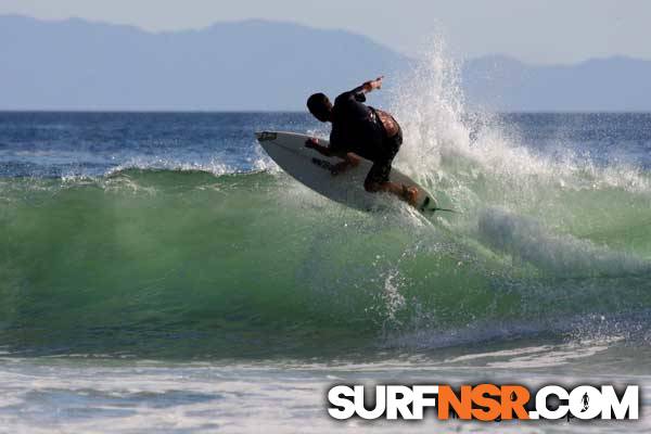 Nicaragua Surf Report - Report Photo 11/24/2011  6:48 PM 