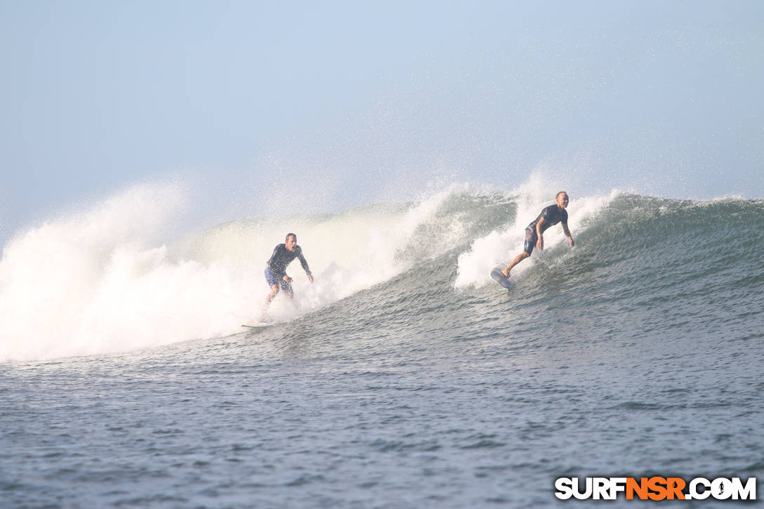 Nicaragua Surf Report - Report Photo 06/20/2020  8:05 PM 