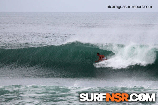 Nicaragua Surf Report - Report Photo 06/18/2013 10:01 PM