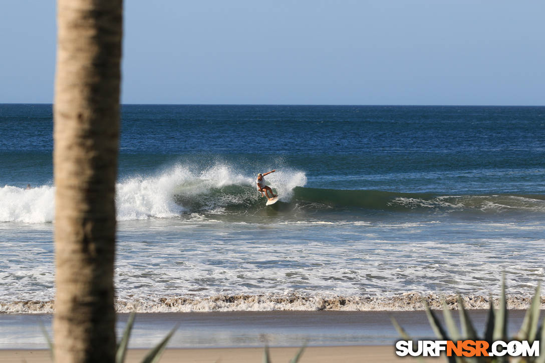 Nicaragua Surf Report - Report Photo 03/15/2016  4:04 PM 