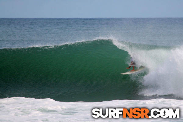 Nicaragua Surf Report - Report Photo 06/21/2013  3:32 PM 