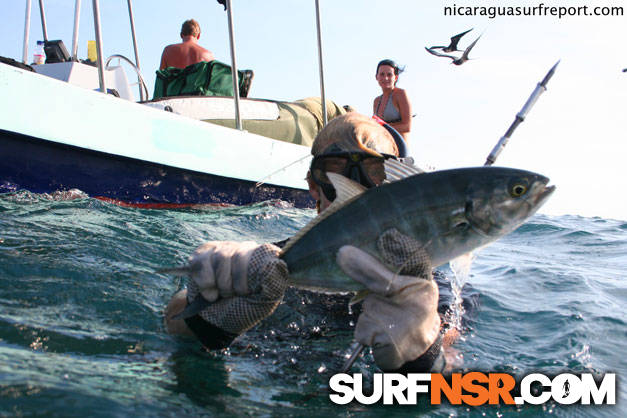 Nicaragua Surf Report - Report Photo 05/05/2008 9:05 PM