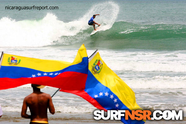 Nicaragua Surf Report - Report Photo 06/11/2013  5:37 PM 