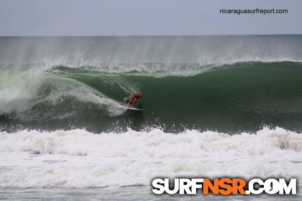 Nicaragua Surf Report - Report Photo 07/26/2010 6:05 PM
