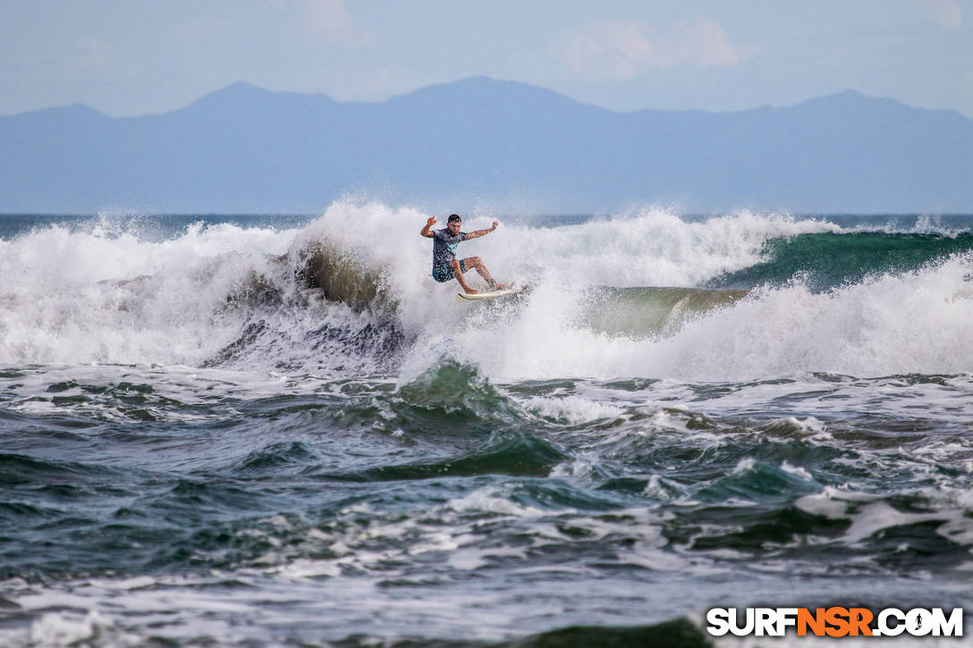 Nicaragua Surf Report - Report Photo 08/27/2019  8:09 PM 