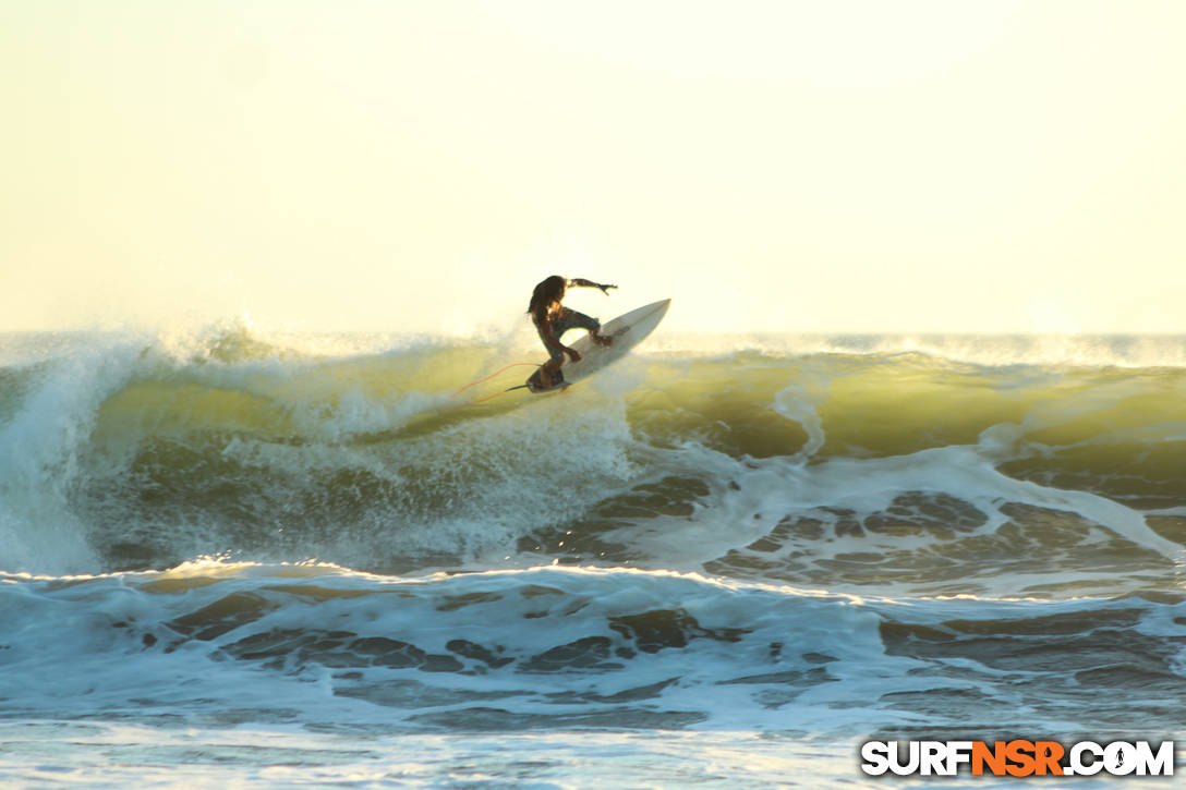 Nicaragua Surf Report - Report Photo 03/14/2019  11:22 PM 