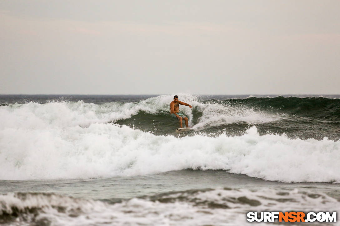 Nicaragua Surf Report - Report Photo 02/28/2019  8:16 PM 