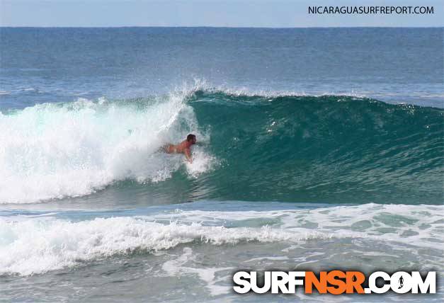 Nicaragua Surf Report - Report Photo 11/01/2006  5:52 PM 