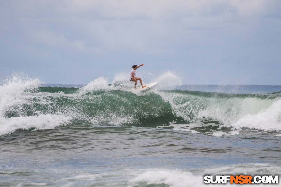 Nicaragua Surf Report - Report Photo 08/30/2022  8:09 PM 