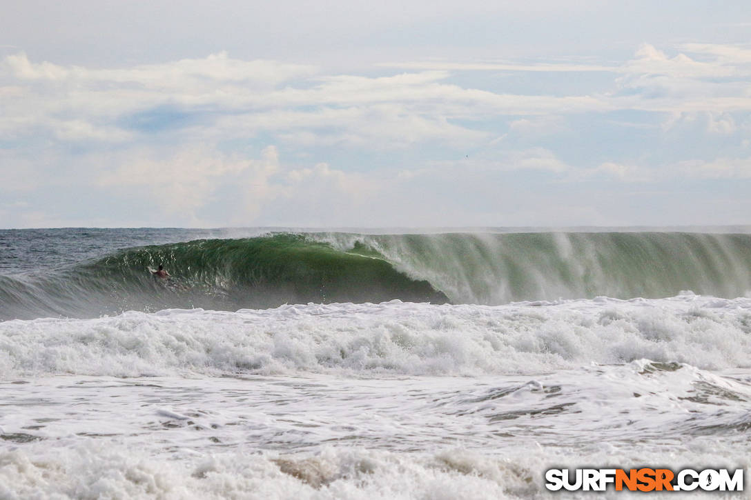 Nicaragua Surf Report - Report Photo 06/05/2020  7:13 PM 