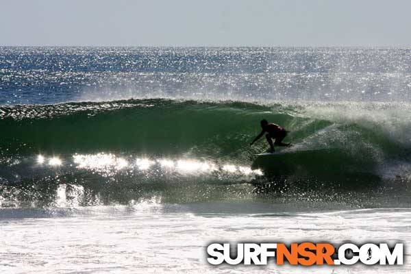 Nicaragua Surf Report - Report Photo 11/19/2013  8:48 PM 