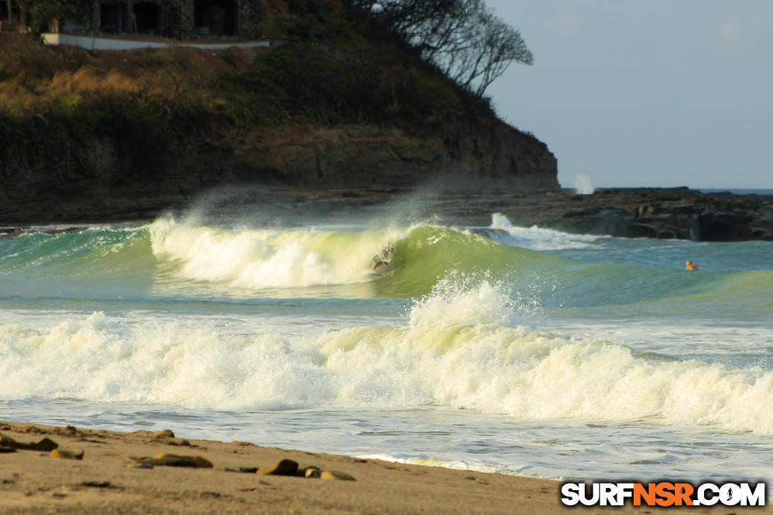 Nicaragua Surf Report - Report Photo 05/03/2020  7:10 PM 