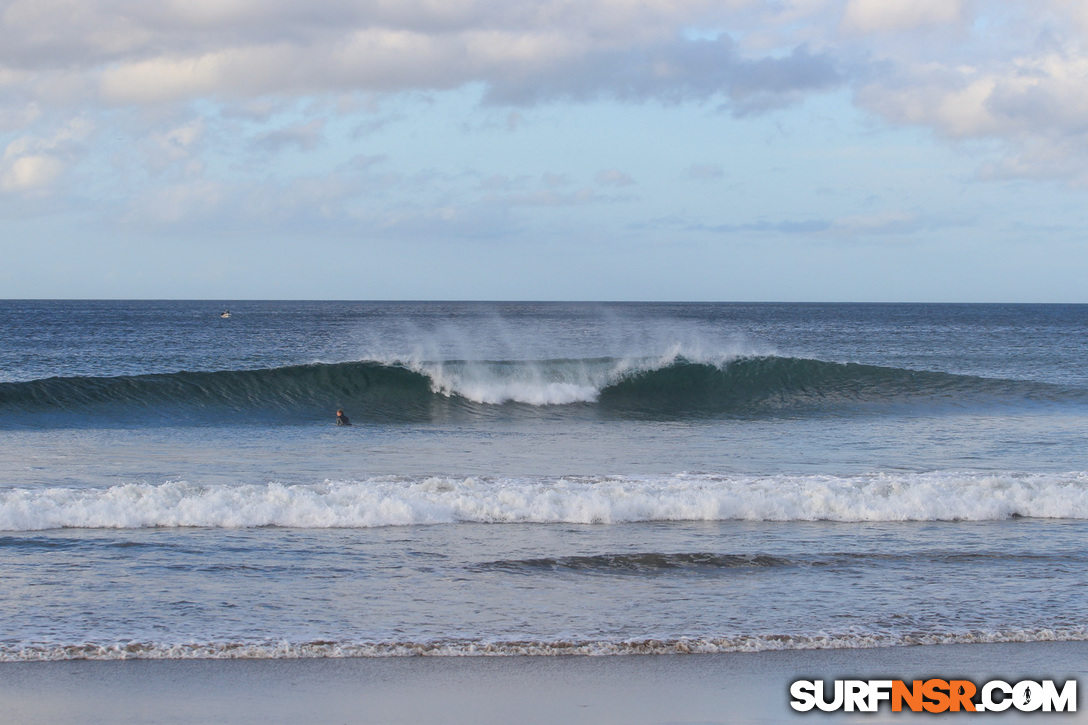 Nicaragua Surf Report - Report Photo 01/15/2017  2:31 PM 