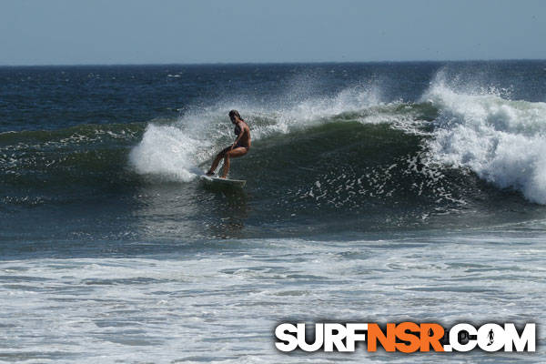 Nicaragua Surf Report - Report Photo 04/02/2014  5:54 AM 