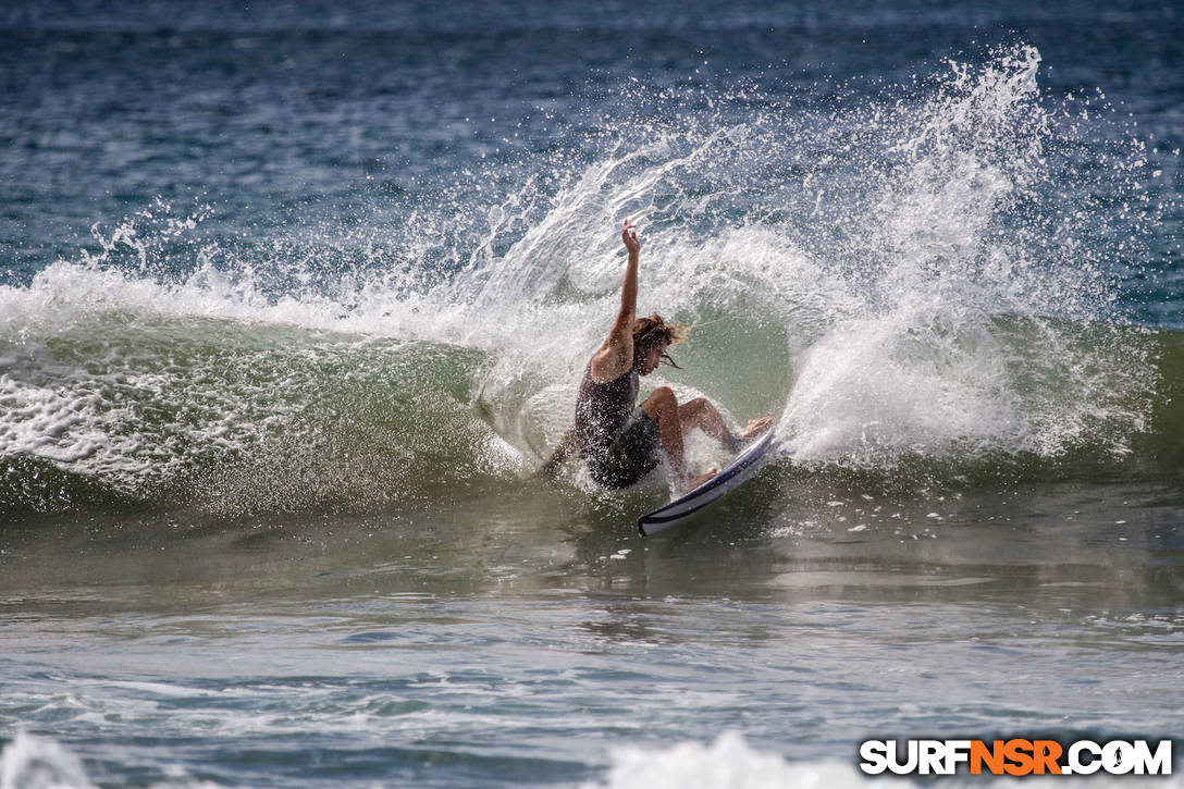 Nicaragua Surf Report - Report Photo 11/18/2018  7:20 PM 