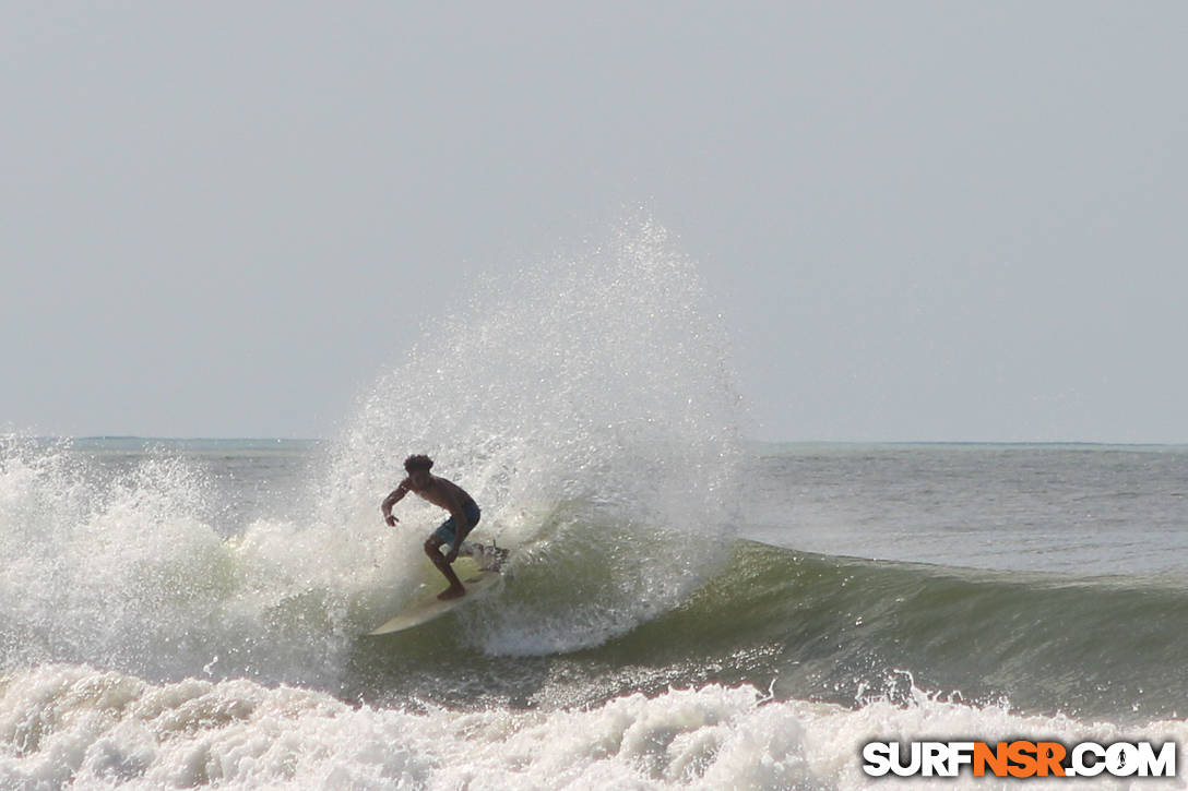 Nicaragua Surf Report - Report Photo 11/19/2020  1:22 PM 