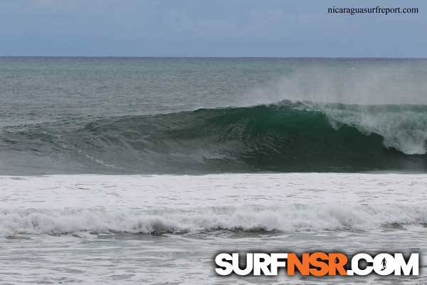 Nicaragua Surf Report - Report Photo 09/18/2014  3:32 PM 