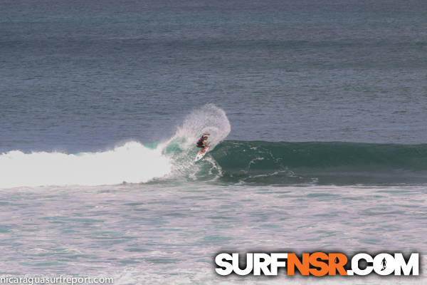 Nicaragua Surf Report - Report Photo 06/01/2015  9:27 PM 