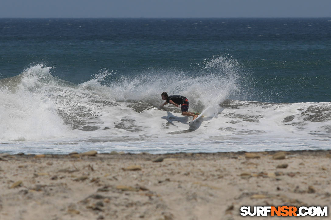 Nicaragua Surf Report - Report Photo 04/20/2016  3:12 PM 