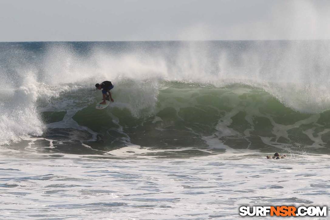 Nicaragua Surf Report - Report Photo 09/17/2016  7:25 PM 