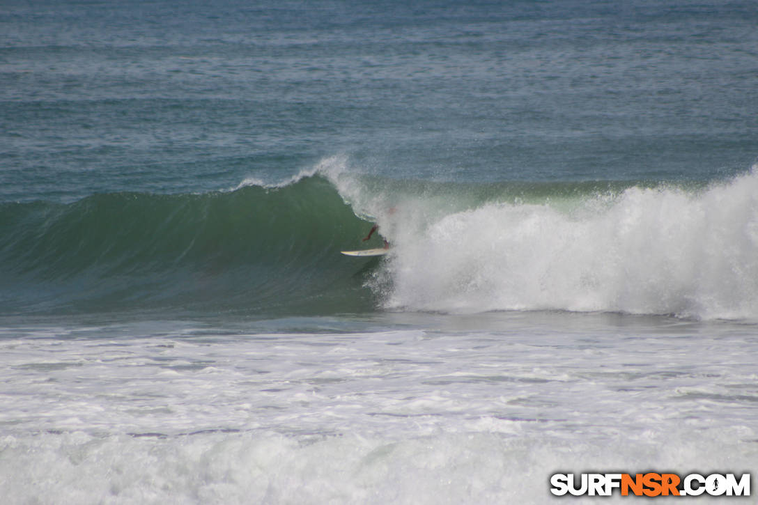 Nicaragua Surf Report - Report Photo 06/17/2020 11:38 PM