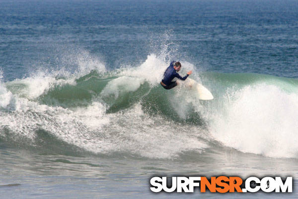 Nicaragua Surf Report - Report Photo 03/11/2010  9:40 AM 