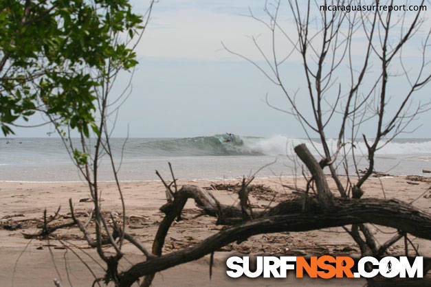 Nicaragua Surf Report - Report Photo 07/02/2008  7:39 PM 