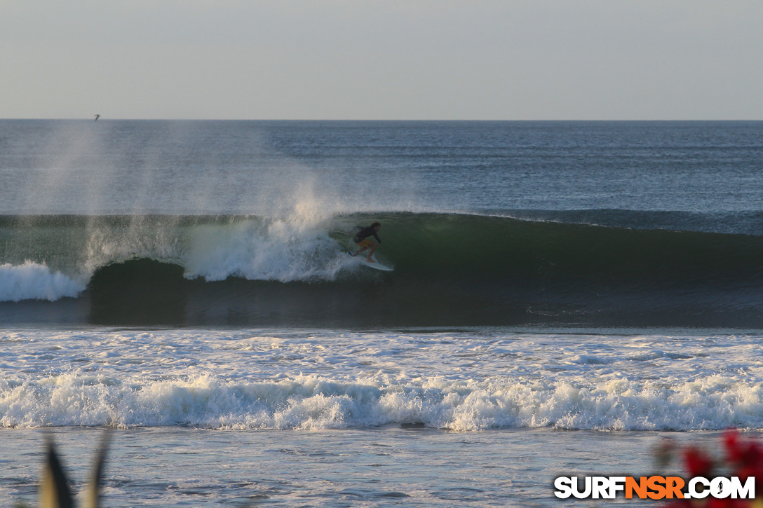 Nicaragua Surf Report - Report Photo 12/22/2016 1:48 PM
