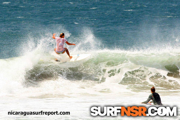 Nicaragua Surf Report - Report Photo 03/26/2013 3:31 PM