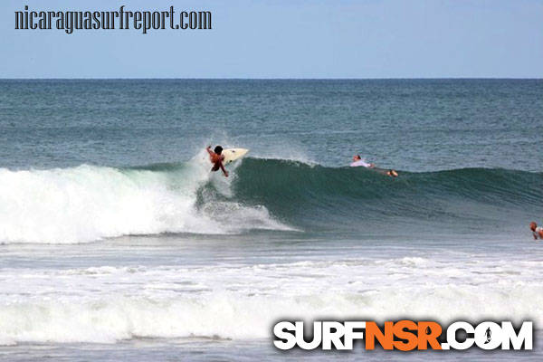 Nicaragua Surf Report - Report Photo 05/10/2012 3:00 PM