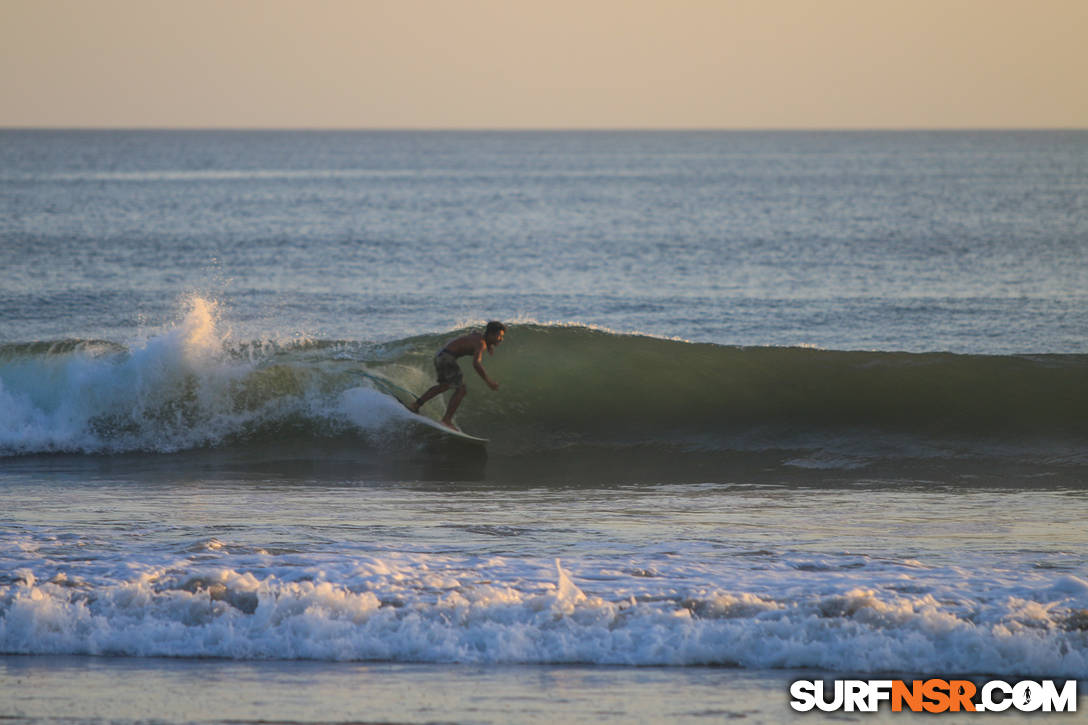 Nicaragua Surf Report - Report Photo 01/04/2020  10:17 PM 