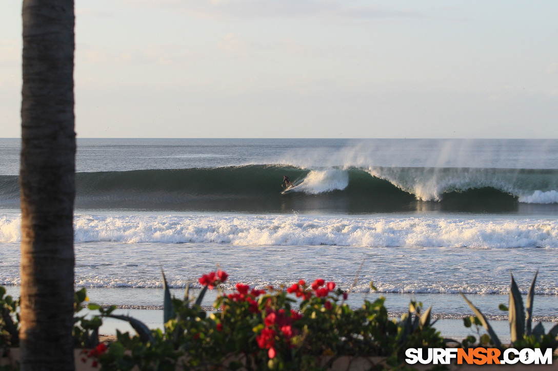 Nicaragua Surf Report - Report Photo 12/22/2016 2:00 PM