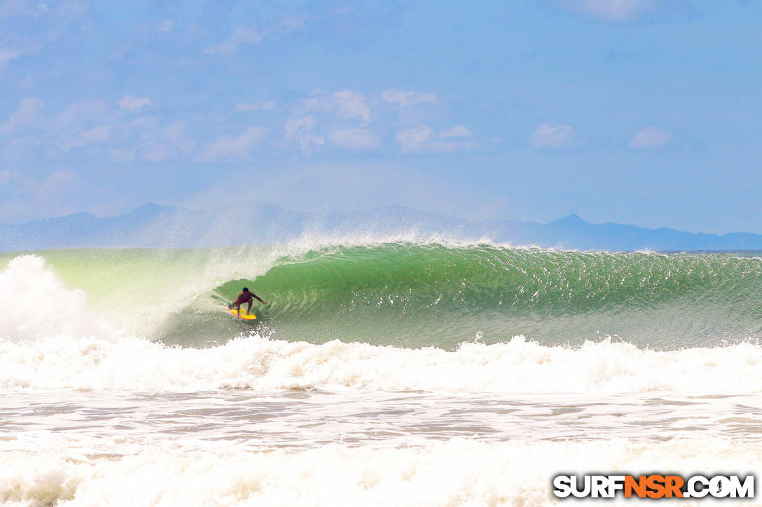 Nicaragua Surf Report - Report Photo 08/18/2022 2:05 PM