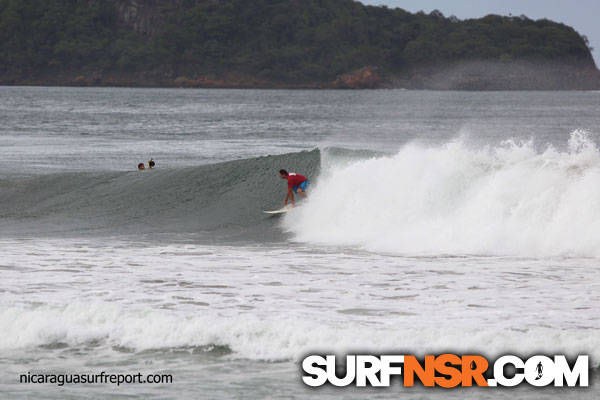 Nicaragua Surf Report - Report Photo 07/08/2012 3:22 PM