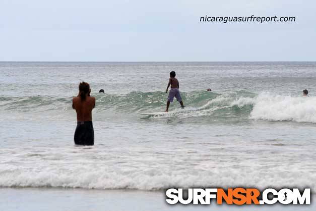 Nicaragua Surf Report - Report Photo 11/23/2009  3:42 PM 