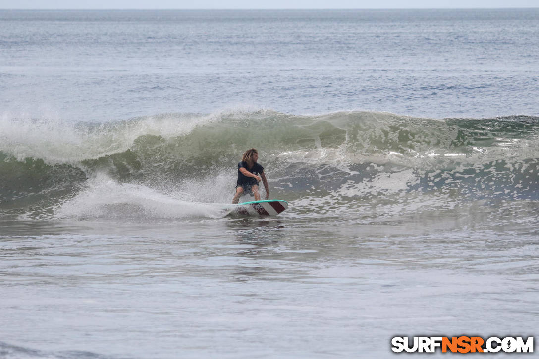 Nicaragua Surf Report - Report Photo 04/24/2018  9:12 PM 