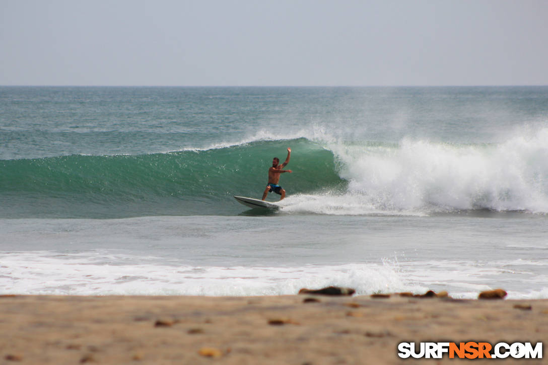 Nicaragua Surf Report - Report Photo 08/09/2018 8:57 PM