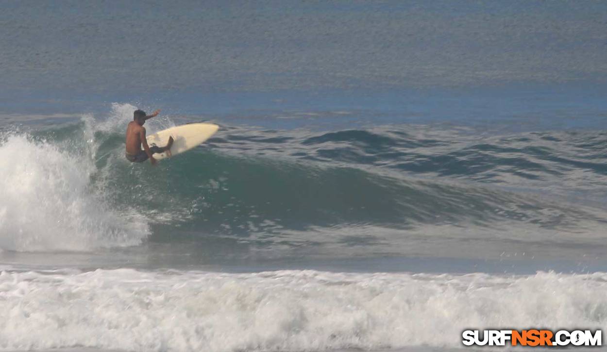 Nicaragua Surf Report - Report Photo 10/16/2019  3:00 PM 