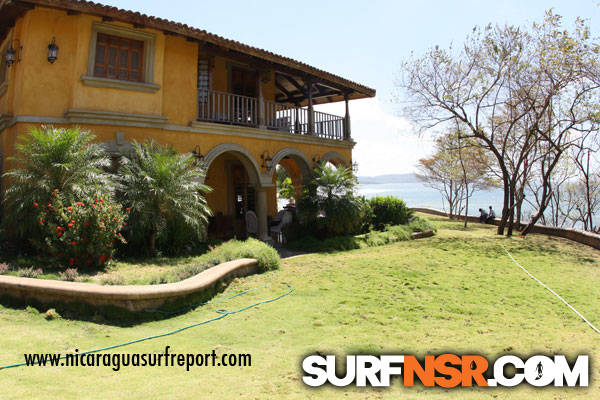 Nicaragua Surf Report - Report Photo 03/13/2011  1:40 PM 