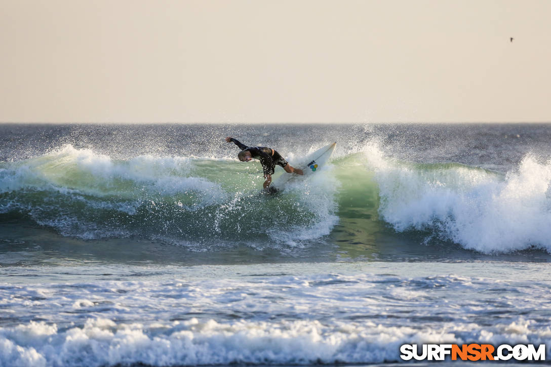 Nicaragua Surf Report - Report Photo 02/26/2019  8:11 PM 