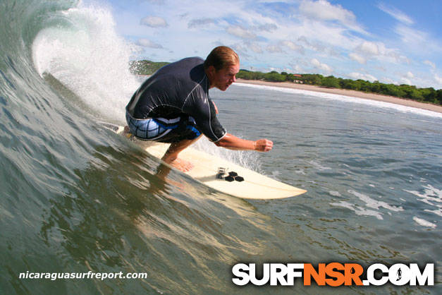 Nicaragua Surf Report - Report Photo 06/08/2009  4:13 PM 