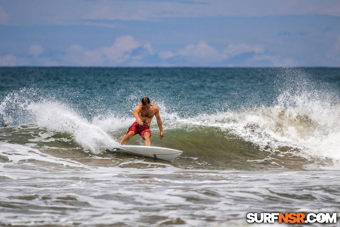 Nicaragua Surf Report - Report Photo 08/18/2019 4:06 PM